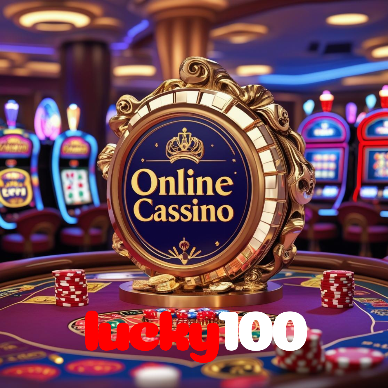 Apostas Esportivas: A Emoção de Apostar no lucky100