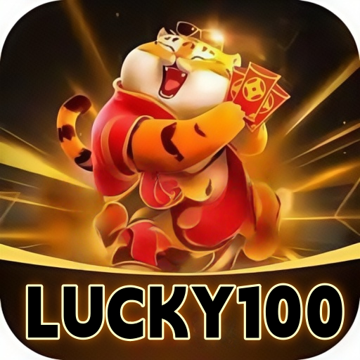 lucky100